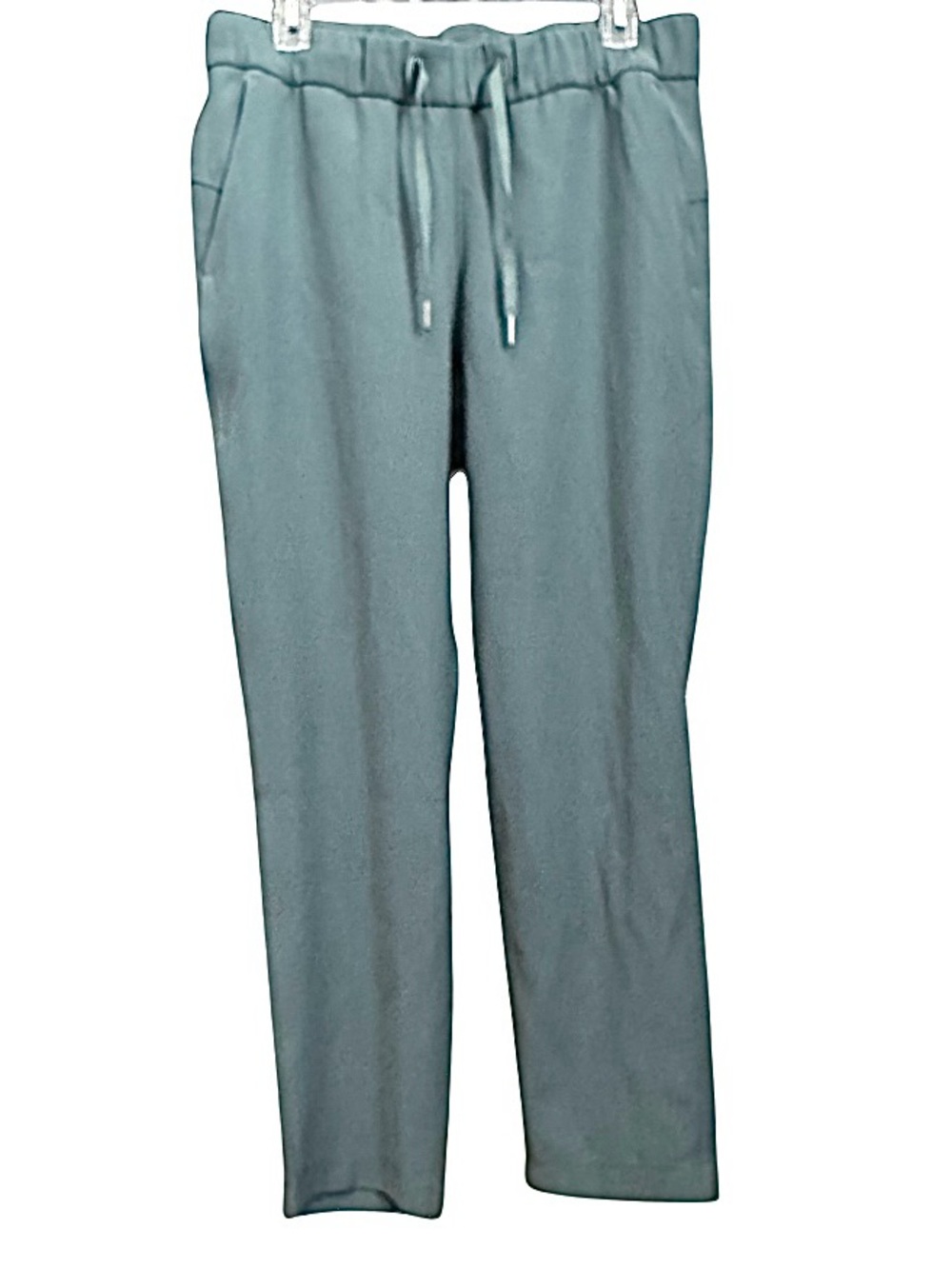 Lululemon On the Fly Pants in Sage Green